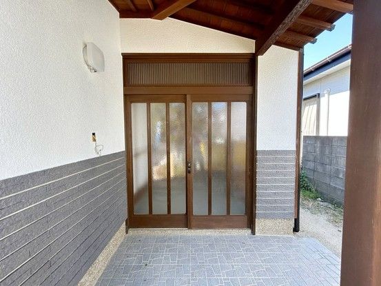 Renovated 2SLDK House in Shimonoseki with Large Lot - Thumbnail 3