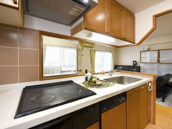 3LDK Apartment for Sale in Yamatokoriyama, Nara - 70.8 sqm - Thumbnail 4