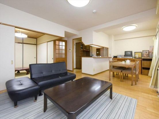 3LDK Apartment for Sale in Yamatokoriyama, Nara - 70.8 sqm - Thumbnail 2