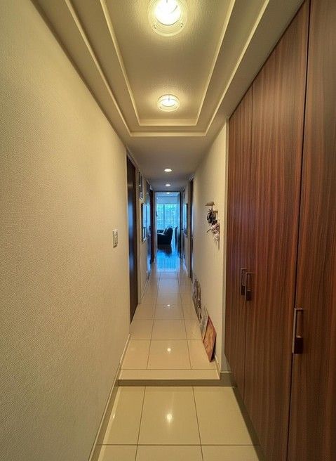 2SLDK Apartment for Sale in Urayasu, Chiba - 71.5 sqm - Thumbnail 3