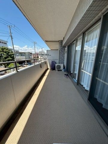 2SLDK Apartment for Sale in Urayasu, Chiba - 71.5 sqm - Thumbnail 4