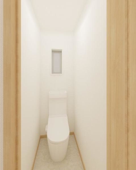 3LDK Apartment for Sale in Niiza, Saitama - 72.06 sqm - Thumbnail 3