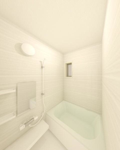 3LDK Apartment for Sale in Niiza, Saitama - 72.06 sqm - Thumbnail 4