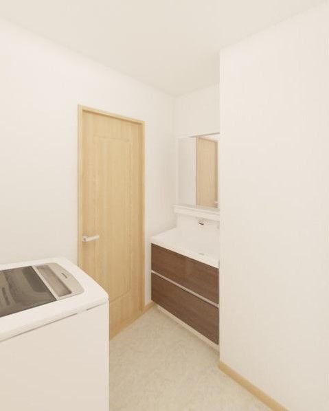3LDK Apartment for Sale in Niiza, Saitama - 72.06 sqm - Thumbnail 2