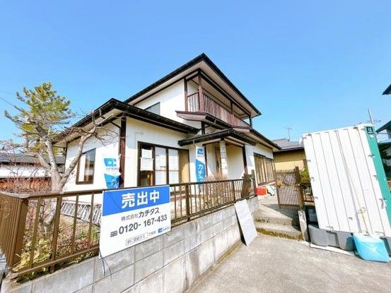 Renovated 4LDK House for Sale in Yamabe, Yamagata - Thumbnail 2