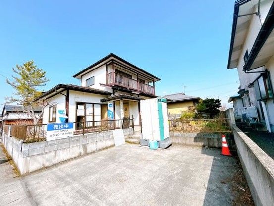 Renovated 4LDK House for Sale in Yamabe, Yamagata - Thumbnail 3