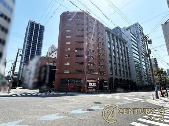 Renovated 1R Apartment for Sale in Chuo Ward, Osaka - Thumbnail 3