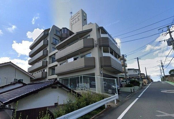 Renovated 3LDK Apartment for Sale in Fukuoka Higashi Ward - Thumbnail 2