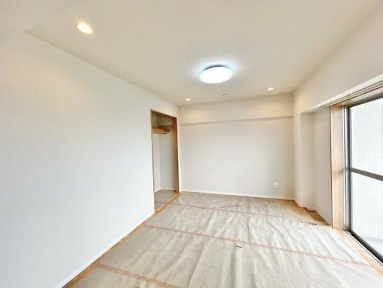 Renovated 3LDK Apartment with Sea & River Views in Niigata - Thumbnail 4