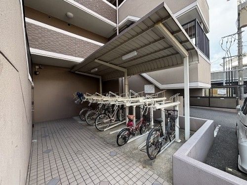 4LDK Apartment for Sale in Kasuga City, Fukuoka - Thumbnail 4