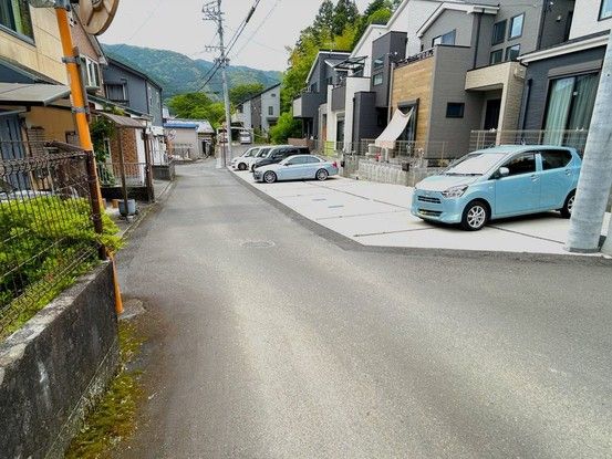 Renovated 3LDK House in Aoi Ward, Shizuoka City - Thumbnail 4