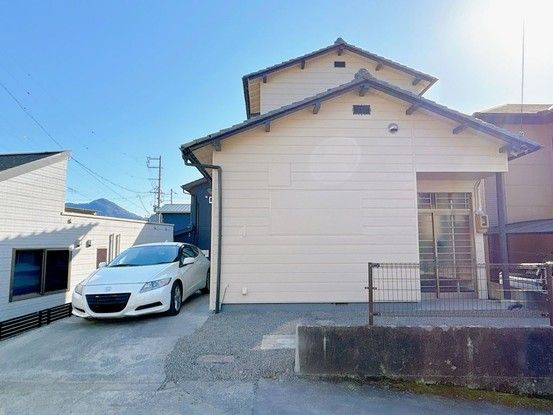 Renovated 3LDK House in Aoi Ward, Shizuoka City - Thumbnail 3