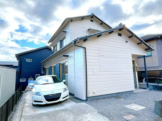 Renovated 3LDK House in Aoi Ward, Shizuoka City - Thumbnail 2