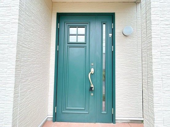 Renovated 5LDK House in Kizugawa, Kyoto - 134.5 sqm - Thumbnail 2