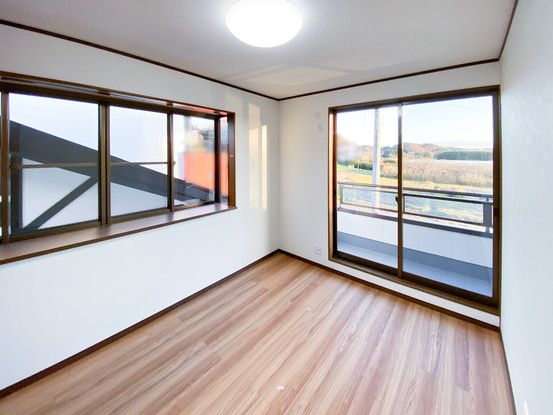 Renovated 4LDK House for Sale in Koriyama, Fukushima - Thumbnail 4