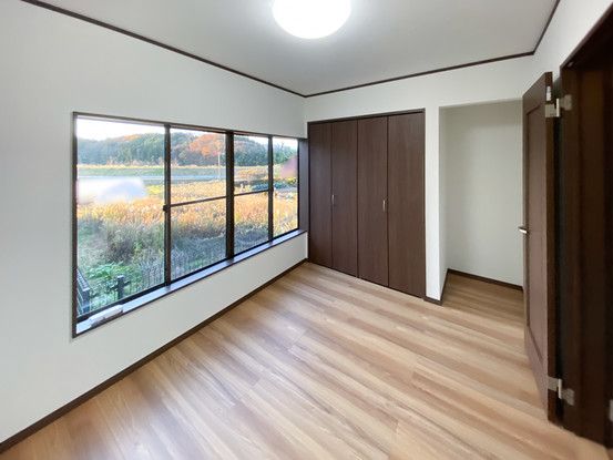 Renovated 4LDK House for Sale in Koriyama, Fukushima - Thumbnail 3