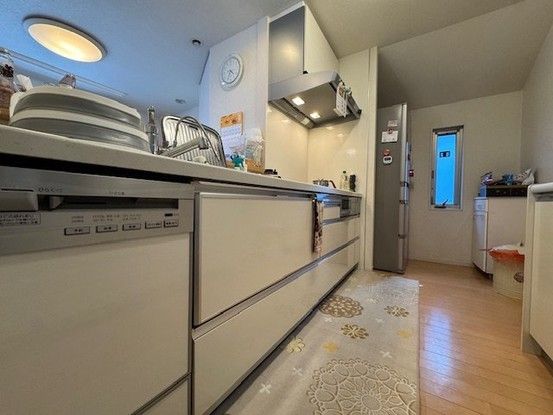 5LDK Used House in Higashihiroshima City, Hiroshima - Thumbnail 4