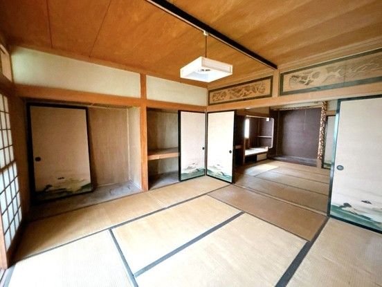 6LDK Renovated House in Gonohe Town, Aomori - Thumbnail 3