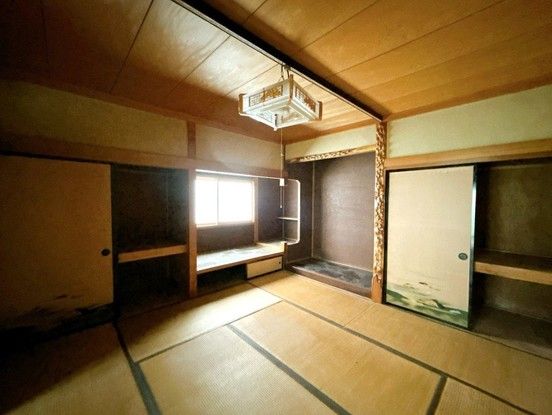 6LDK Renovated House in Gonohe Town, Aomori - Thumbnail 4