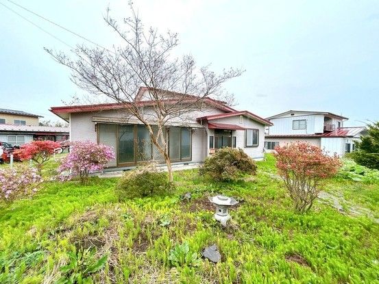6LDK Renovated House in Gonohe Town, Aomori - Thumbnail 2