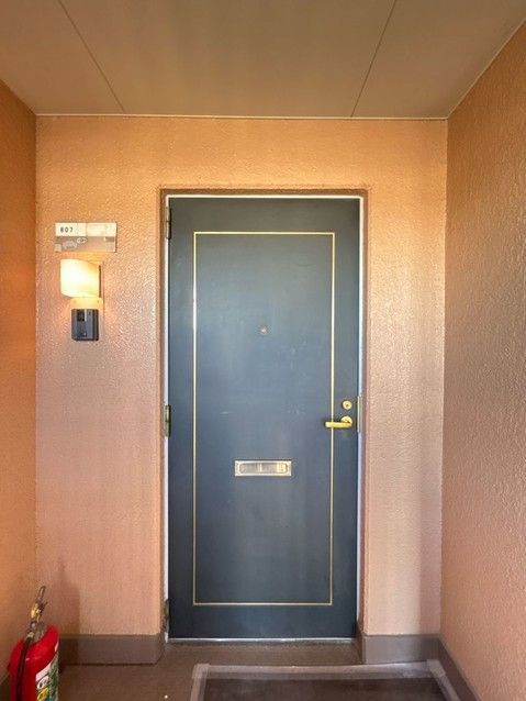 Renovated 3LDK Apartment in Toyokawa, Aichi - Thumbnail 3