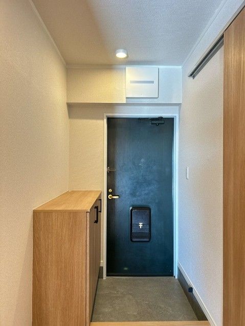 Renovated 3LDK Apartment in Toyokawa, Aichi - Thumbnail 4
