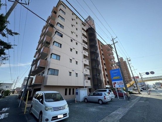 Renovated 3LDK Apartment in Toyokawa, Aichi - Thumbnail 2