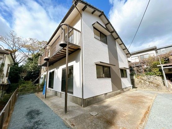 Renovated 3LDK House in Sasebo, Nagasaki - 84.46m² - Thumbnail 3