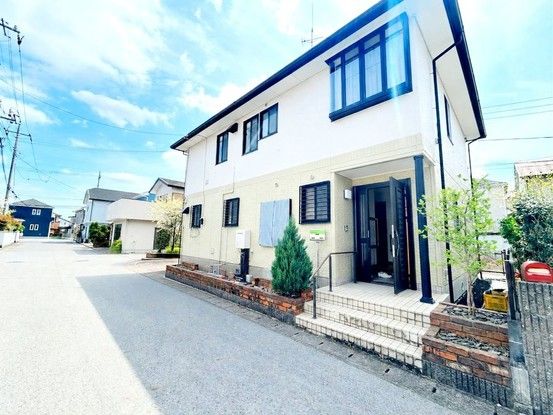 5SLDK House for Sale in Utsunomiya, Tochigi - Thumbnail 4