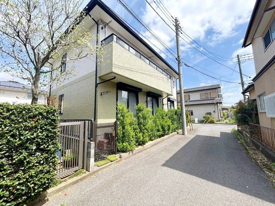 5SLDK House for Sale in Utsunomiya, Tochigi - Thumbnail 3