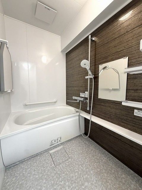 シーアイハイツ南千里 中古マンション 3LDK 60.46㎡ 大阪府吹田市 - Thumbnail 2