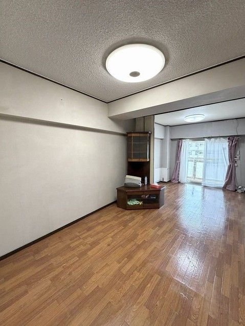 シーアイハイツ南千里 中古マンション 3LDK 60.46㎡ 大阪府吹田市 - Thumbnail 3