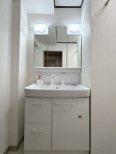 シーアイハイツ南千里 中古マンション 3LDK 60.46㎡ 大阪府吹田市 - Thumbnail 4