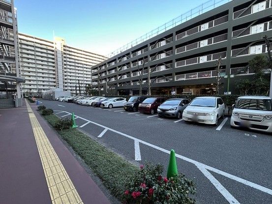 3LDK Apartment Near Ageo Station in Saitama - Thumbnail 2