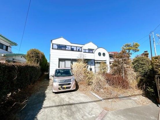 Spacious 4SLDK House with Roof Terrace in Annaka, Gunma - Thumbnail 2