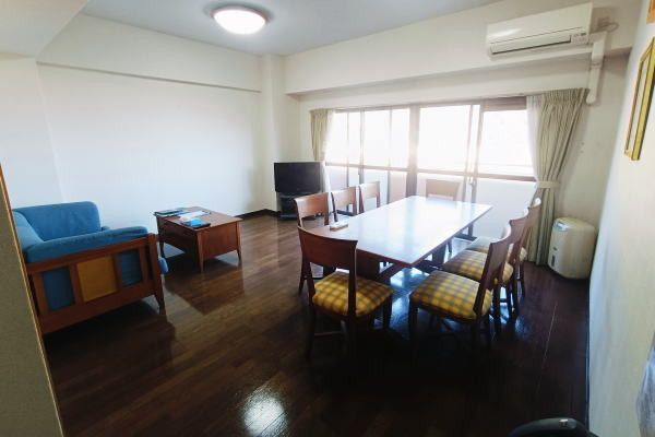3LDK Apartment for Sale in Atami, Shizuoka with Hot Spring - Thumbnail 4