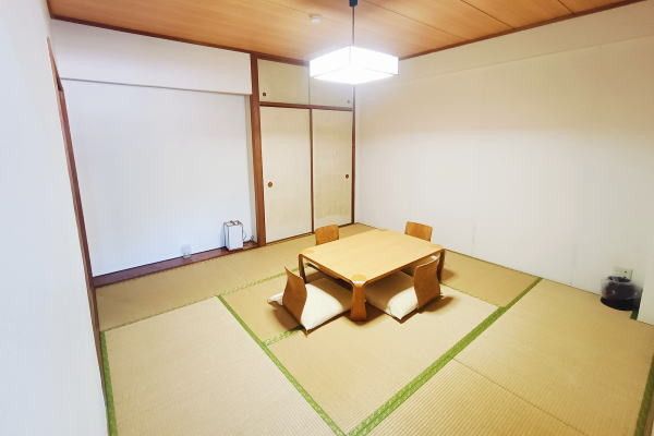 3LDK Apartment for Sale in Atami, Shizuoka with Hot Spring - Thumbnail 2
