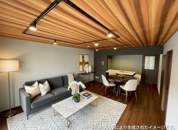 3LDK Apartment for Sale in Nishinomiya, Hyogo - 73.8 sqm - Thumbnail 2