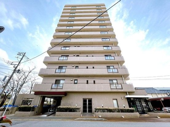 3SLDK Apartment for Sale in Niigata City with River View - Thumbnail 2