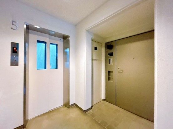 3SLDK Apartment for Sale in Niigata City with River View - Thumbnail 4