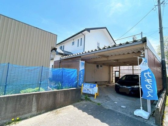 Renovated 3LDK House in Toyama City with Parking - Thumbnail 2