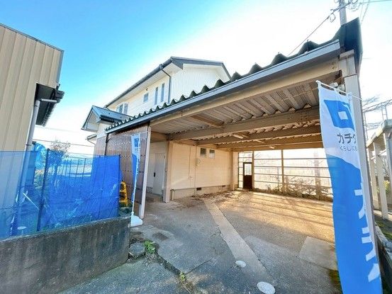 Renovated 3LDK House in Toyama City with Parking - Thumbnail 4
