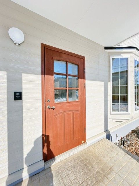 Renovated 4LDK House for Sale in Makubetsu, Hokkaido - Thumbnail 2
