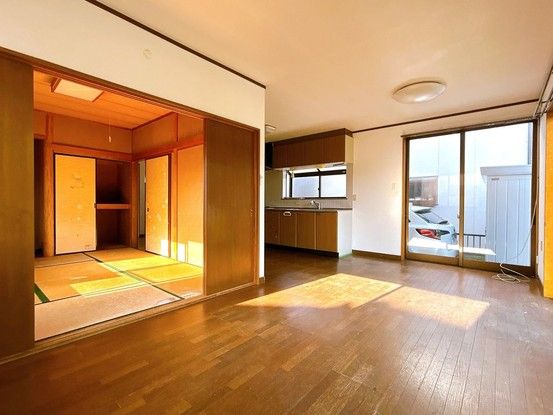 3LDK Detached House in Yokkaichi City, Mie Prefecture - Thumbnail 4