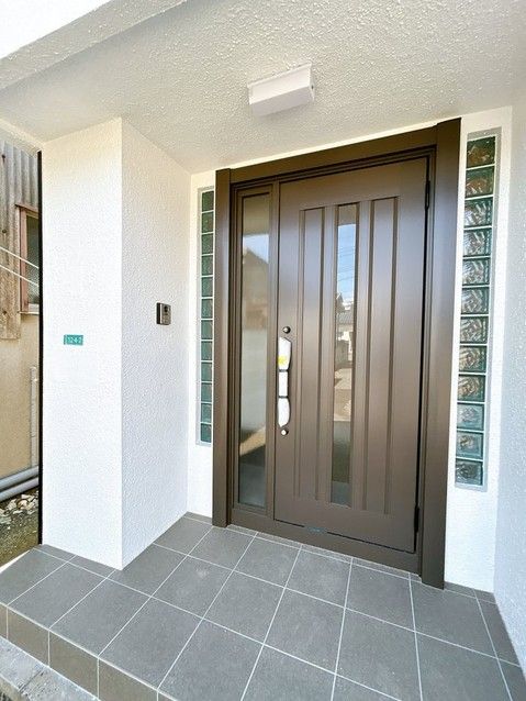 Renovated 4LDK House in Ube City, Yamaguchi - Thumbnail 4