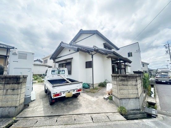 Renovated 3LDK House for Sale in Ise City, Mie - Thumbnail 3