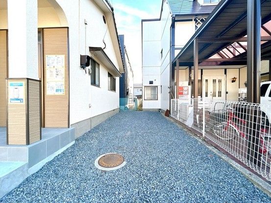 Renovated 3LDK House in Matsuyama, Ehime Near Kamada Station - Thumbnail 3