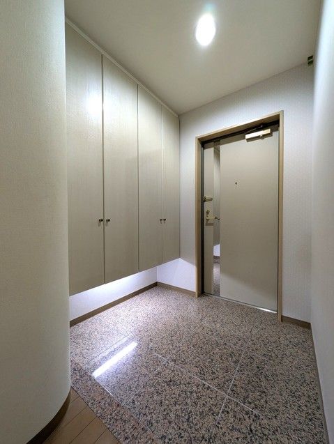 Servas Nishiohata A Building 1LDK Apartment for Sale in Niigata - Thumbnail 4