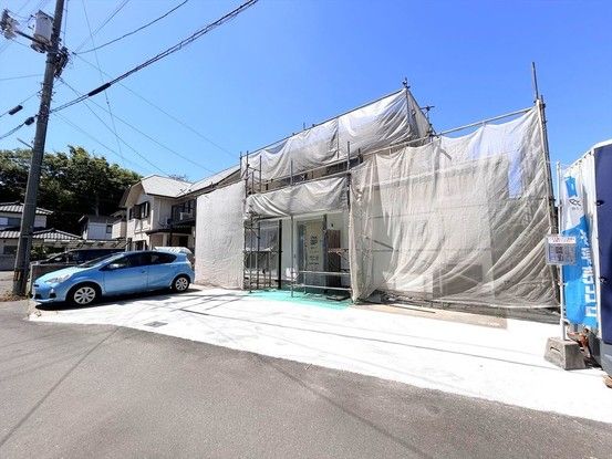 Renovated 3LDK House in Takamatsu, Kagawa - 92.55m² - Thumbnail 2