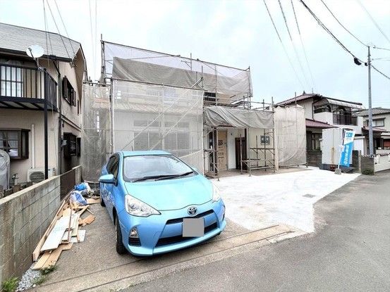 Renovated 3LDK House in Takamatsu, Kagawa - 92.55m² - Thumbnail 4